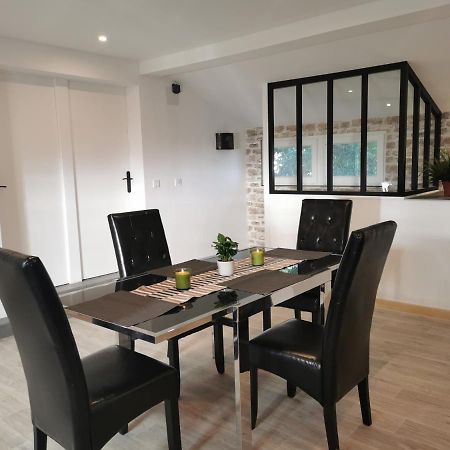 Loft 90M2 - Tout Confort Libourne Exteriér fotografie