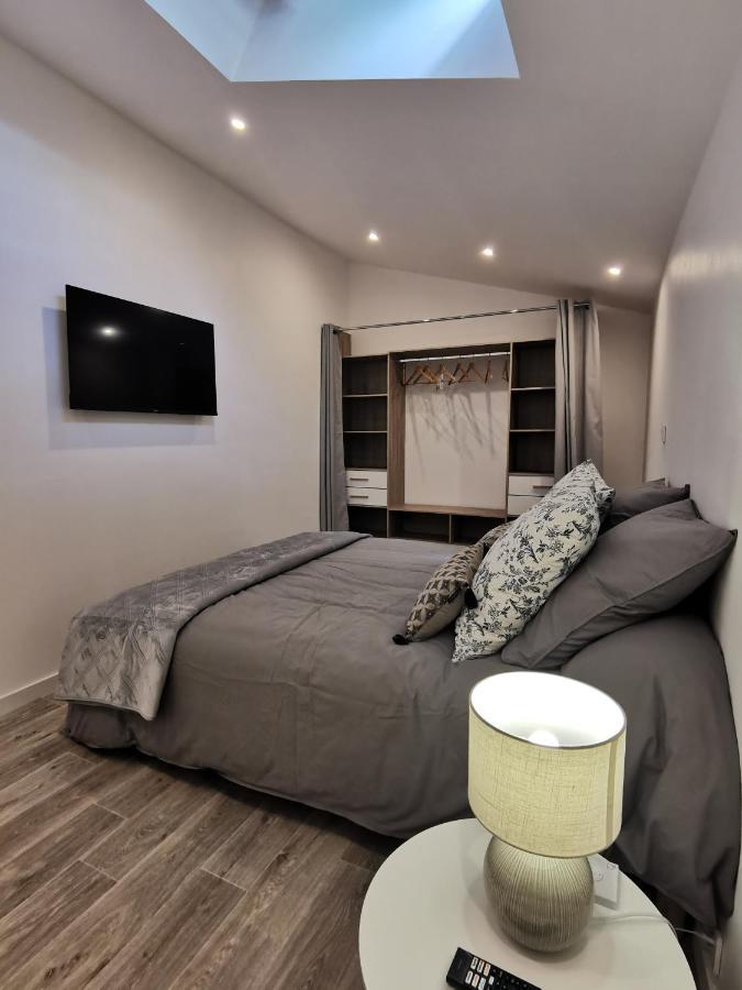 Loft 90M2 - Tout Confort Libourne Exteriér fotografie