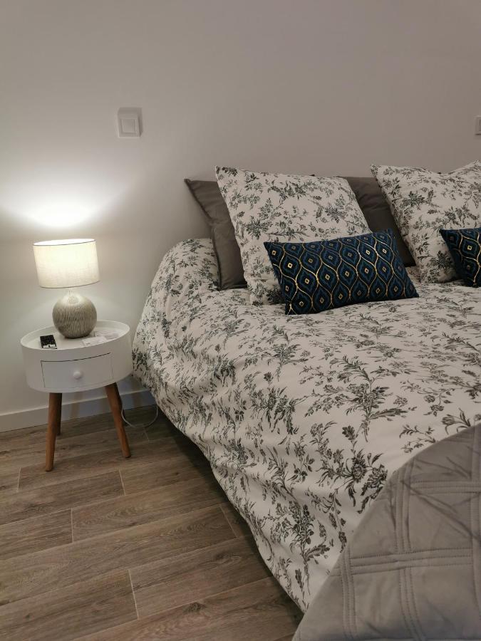 Loft 90M2 - Tout Confort Libourne Exteriér fotografie
