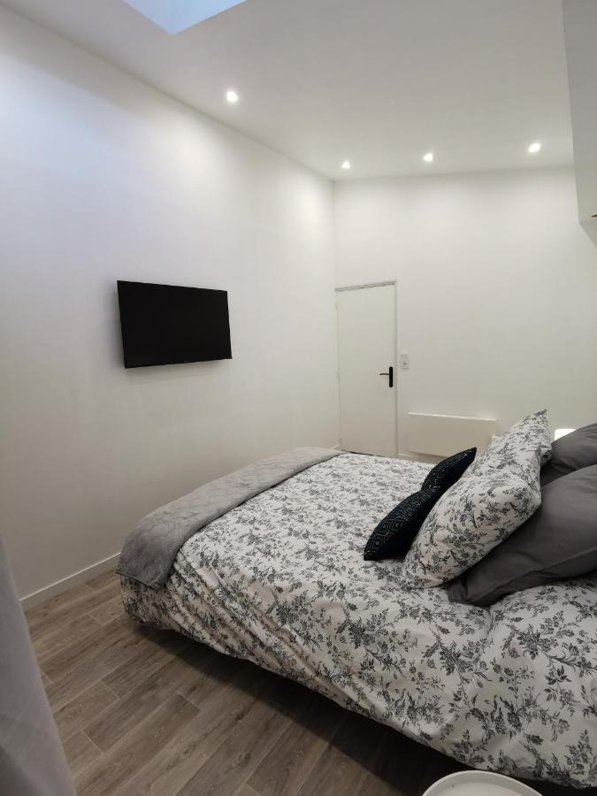 Loft 90M2 - Tout Confort Libourne Exteriér fotografie