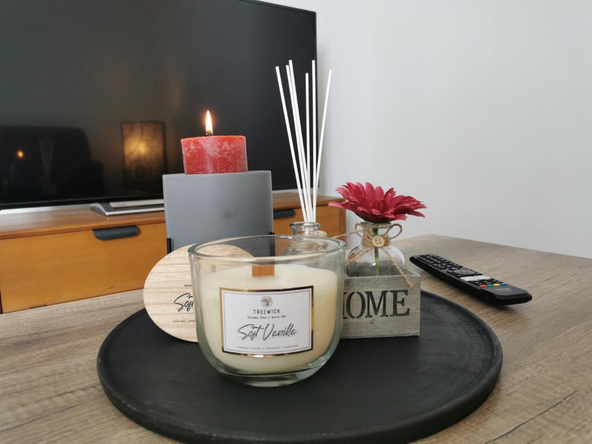 Loft 90M2 - Tout Confort Libourne Exteriér fotografie