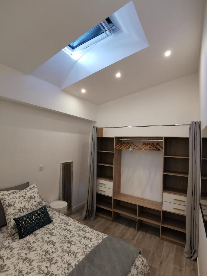 Loft 90M2 - Tout Confort Libourne Exteriér fotografie