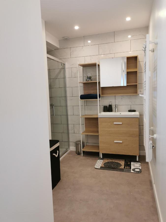 Loft 90M2 - Tout Confort Libourne Exteriér fotografie