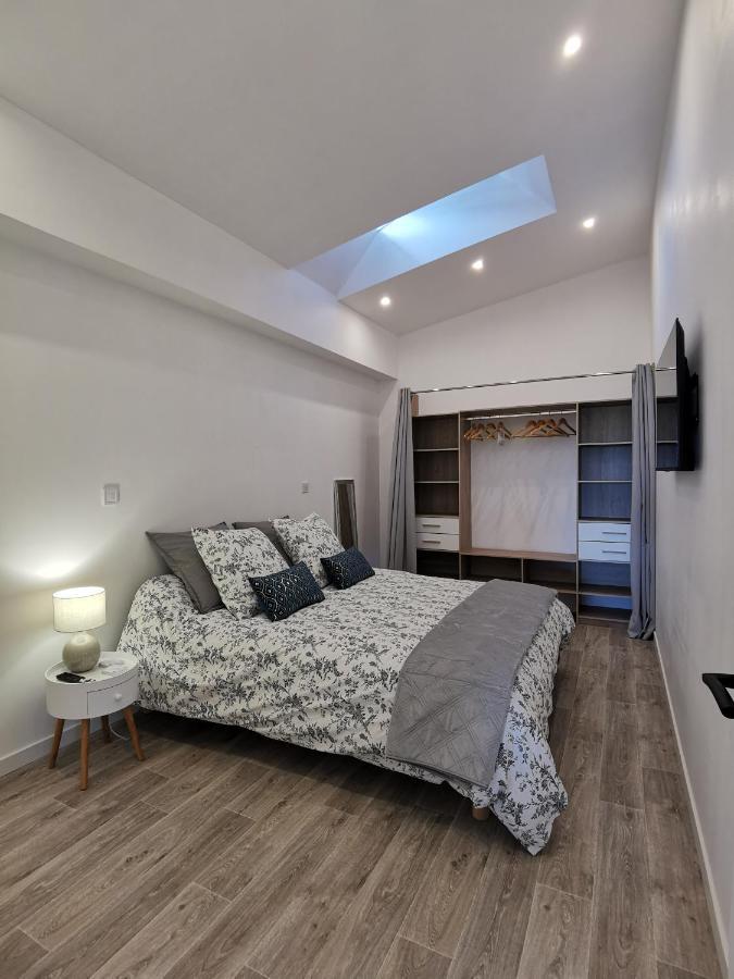 Loft 90M2 - Tout Confort Libourne Exteriér fotografie