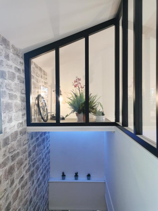 Loft 90M2 - Tout Confort Libourne Exteriér fotografie